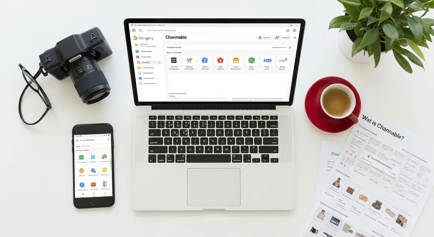 Channable koppelen aan Shopify — feedmanagement voor je webshop