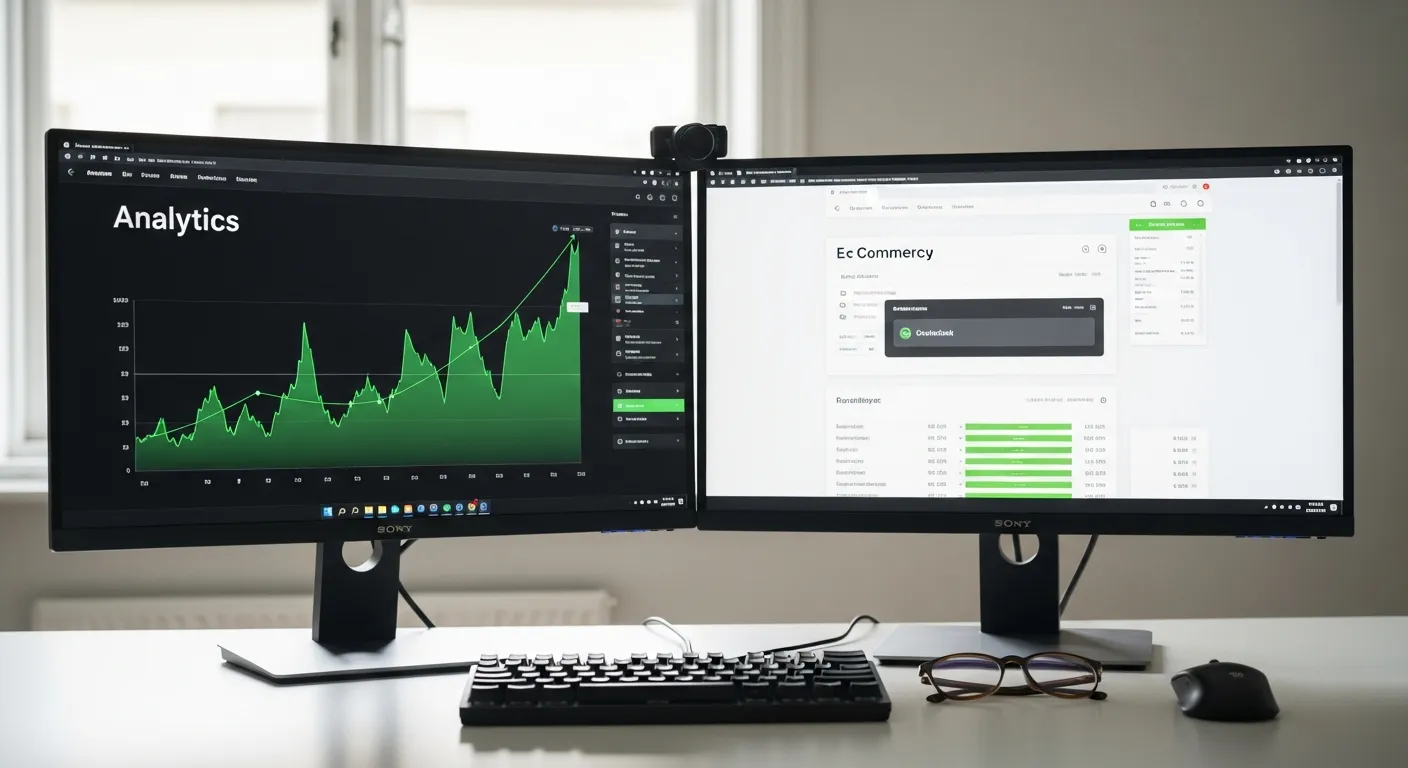 Conversie webshop verhogen — 12 bewezen technieken