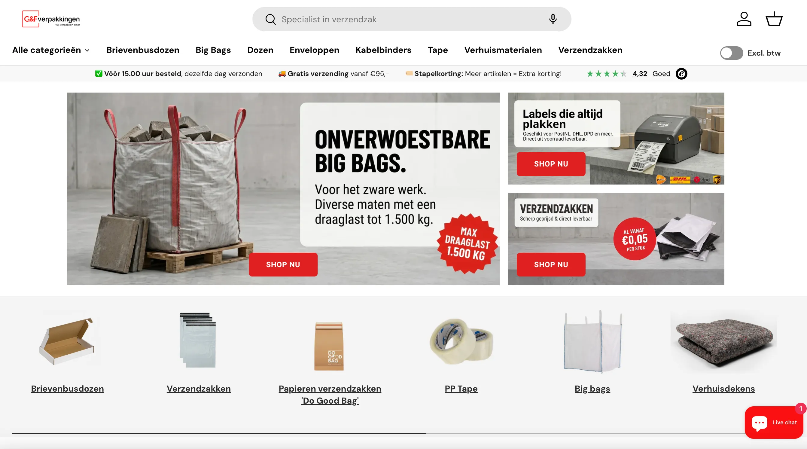 Conversie-optimalisatie die uitgroeide tot 170% meer omzet cover image
