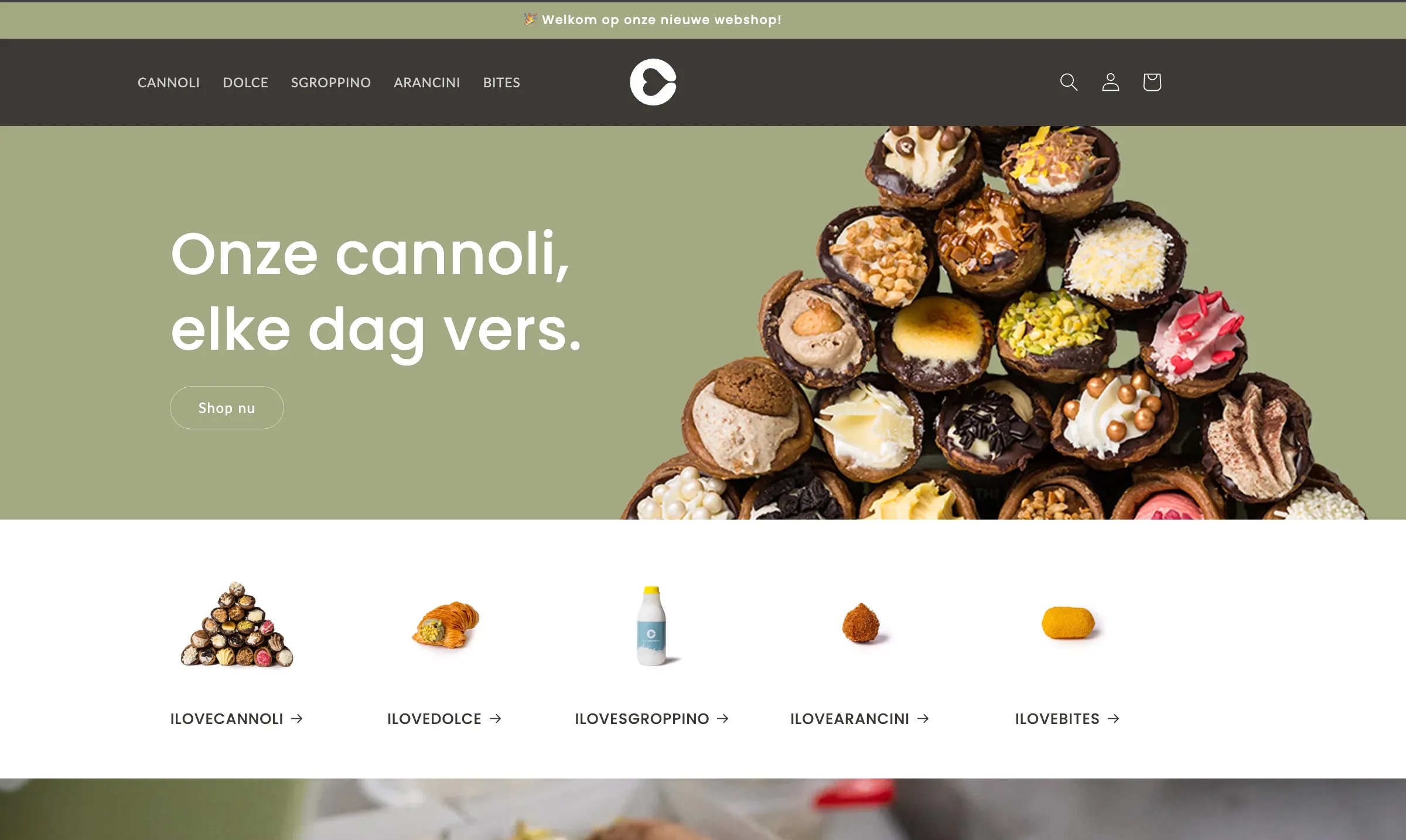 WordPress problemen opgelost met Shopify B2B cover image