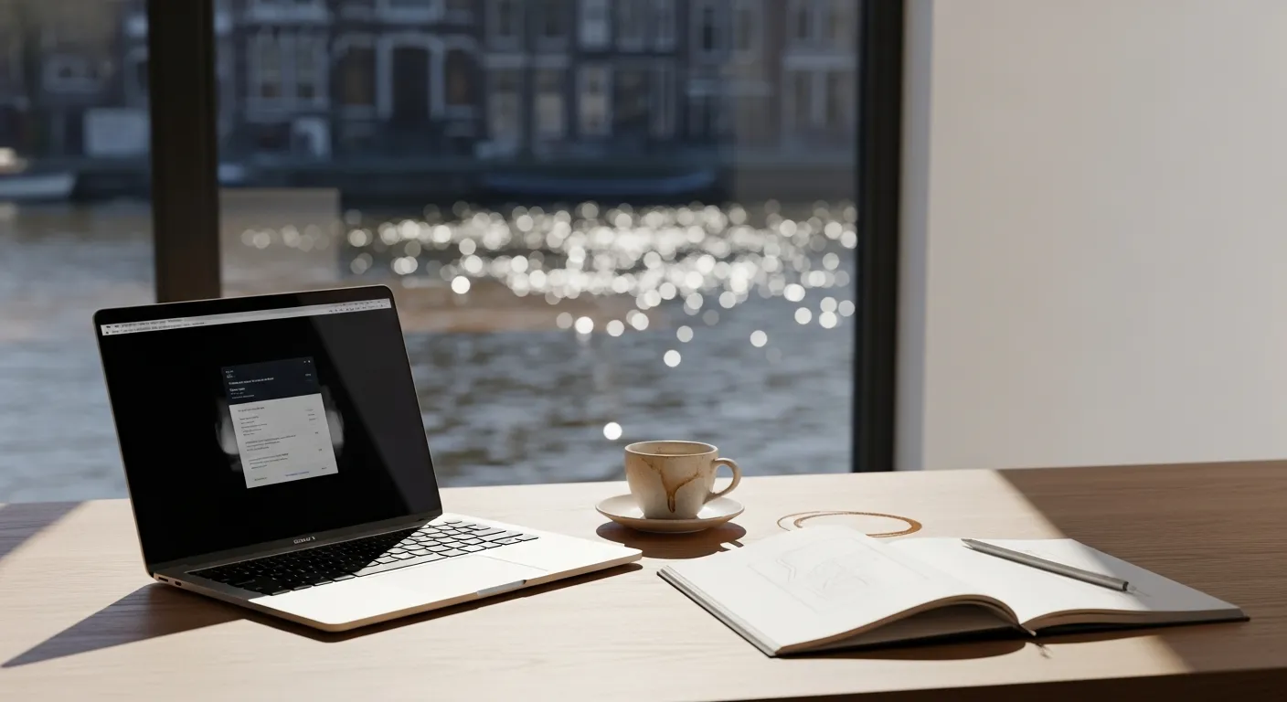 Shopify bureau Amsterdam — Web Builders officieel Shopify Partner
