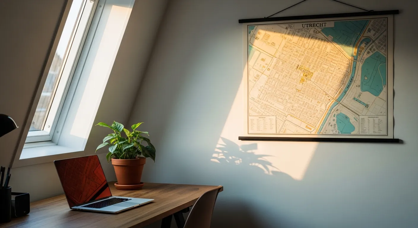 Shopify bureau Utrecht — Web Builders officieel Shopify Partner