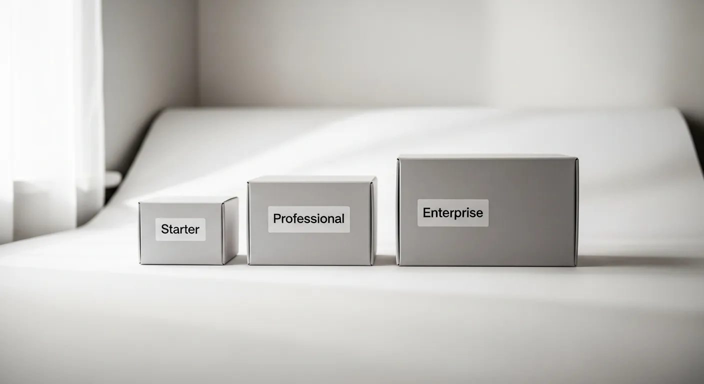 Shopify webshop kosten overzicht — budgetplanning voor een online winkel