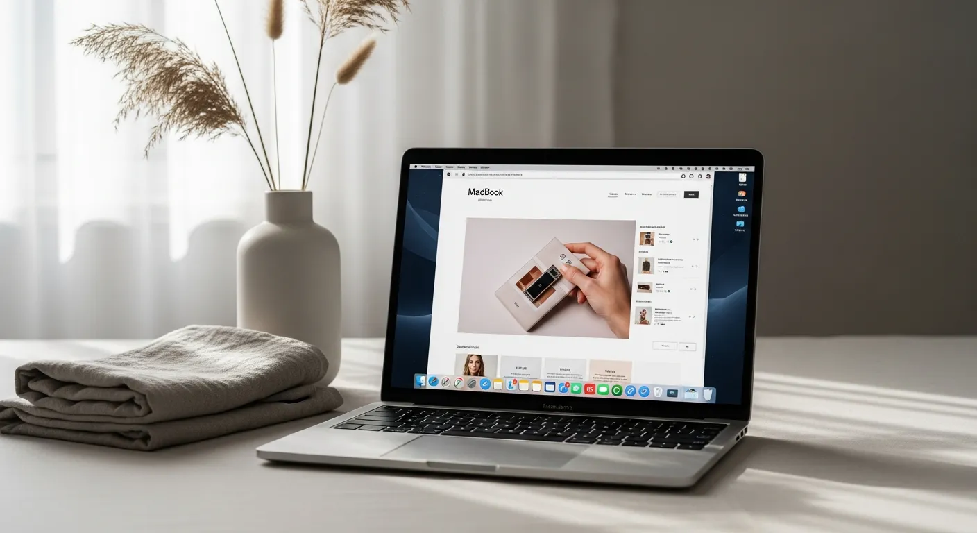 Beste Shopify webshop voorbeelden uit Nederland 2026