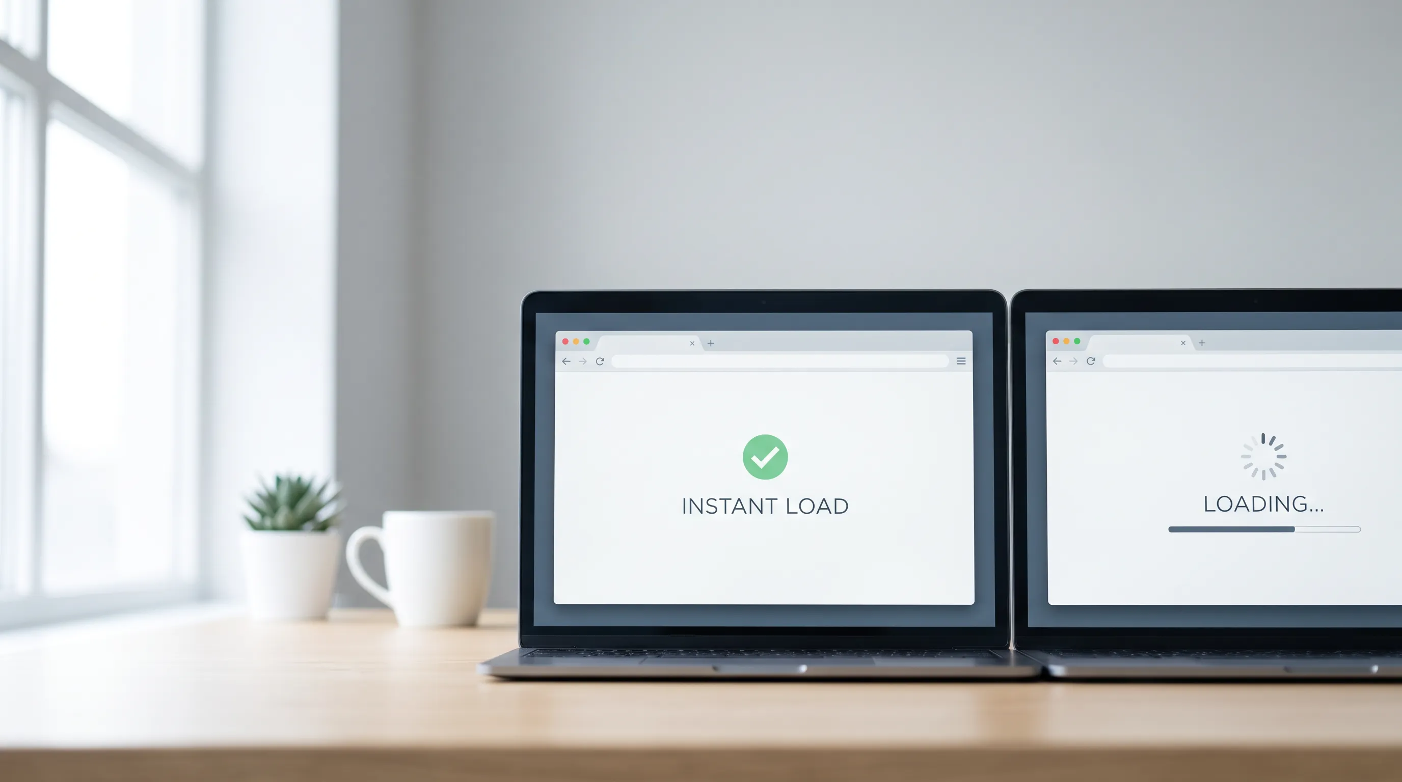 Statische website vs dynamische website — het verschil uitgelegd voor ondernemers