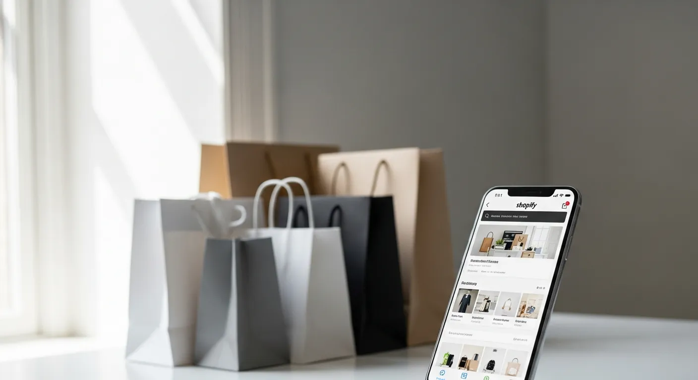 Wat is Shopify — complete uitleg voor Nederlandse ondernemers