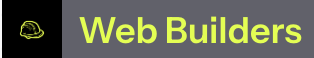 Web Builders